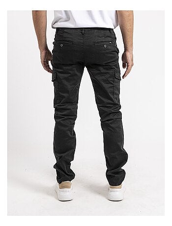 Pantalone battle VAUDREUIL
