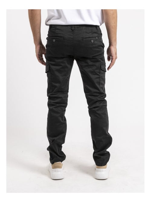 Pantalone battle VAUDREUIL - Kiabi
