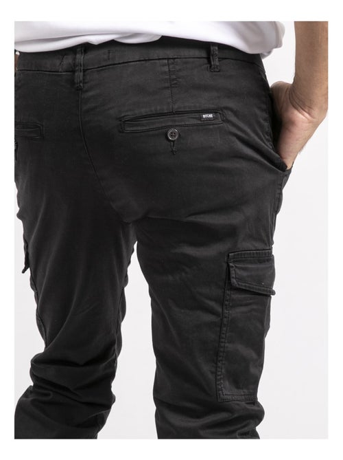 Pantalone battle VAUDREUIL - Kiabi