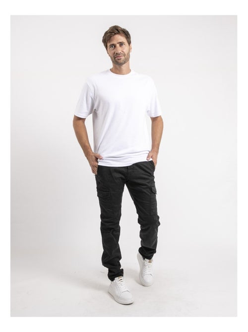 Pantalone battle VAUDREUIL - Kiabi