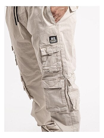 Pantalone battle VICTOR
