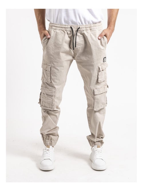 Pantalone battle VICTOR - Kiabi