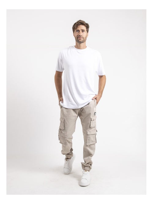 Pantalone battle VICTOR - Kiabi