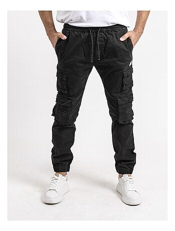 Pantalone battle VICTOR