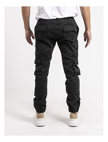 Pantalone battle VICTOR