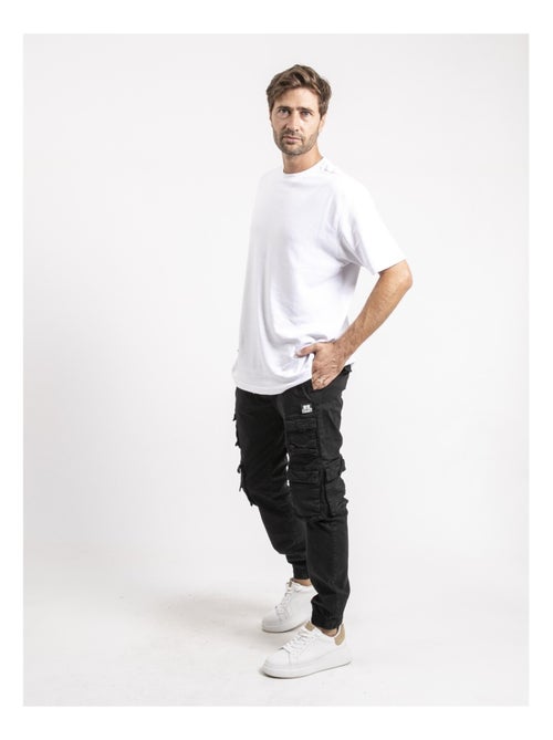 Pantalone battle VICTOR - Kiabi Pantalone battle VICTOR - Kiabi