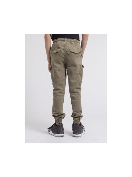 Pantalone battle VLOG-J - Kiabi