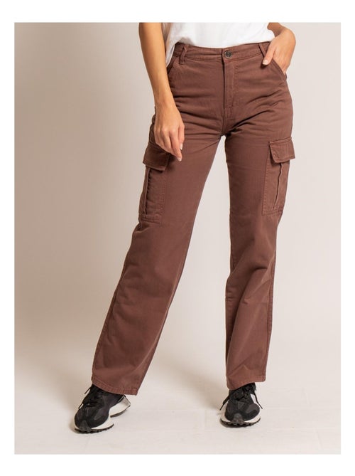 Pantalone cargo ELECTRA - Kiabi