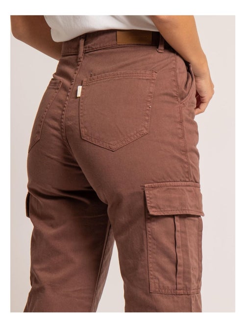 Pantalone cargo ELECTRA - Kiabi