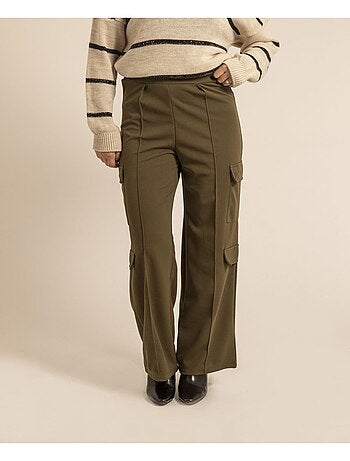 Pantalone cargo EMENZA