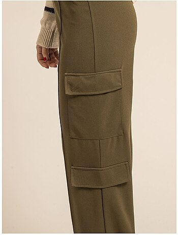 Pantalone cargo EMENZA