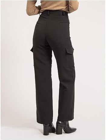 Pantalone cargo ENATIA