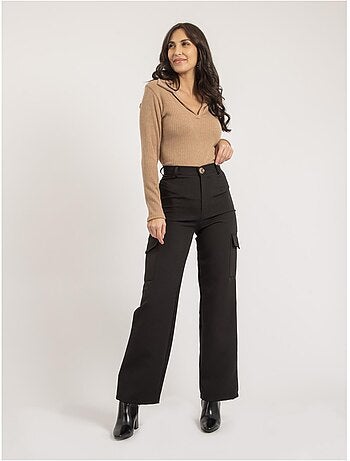 Pantalone cargo ENATIA
