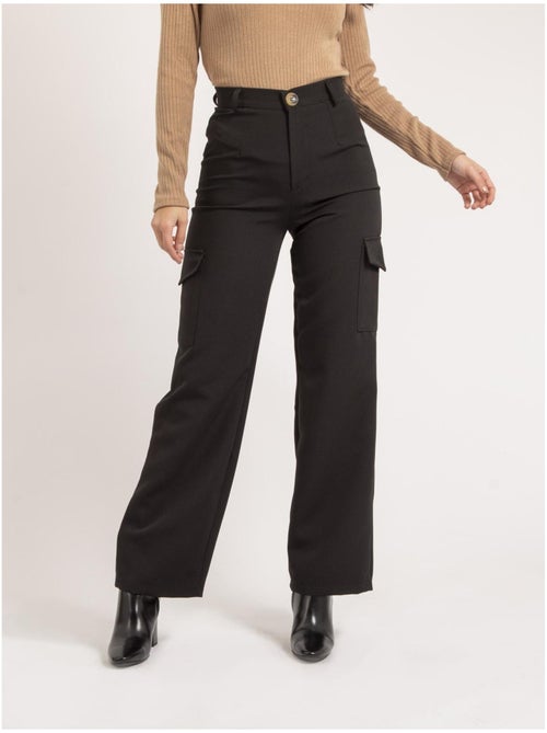 Pantalone cargo ENATIA - Kiabi