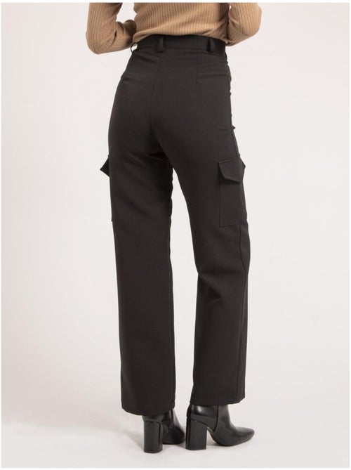 Pantalone cargo ENATIA - Kiabi