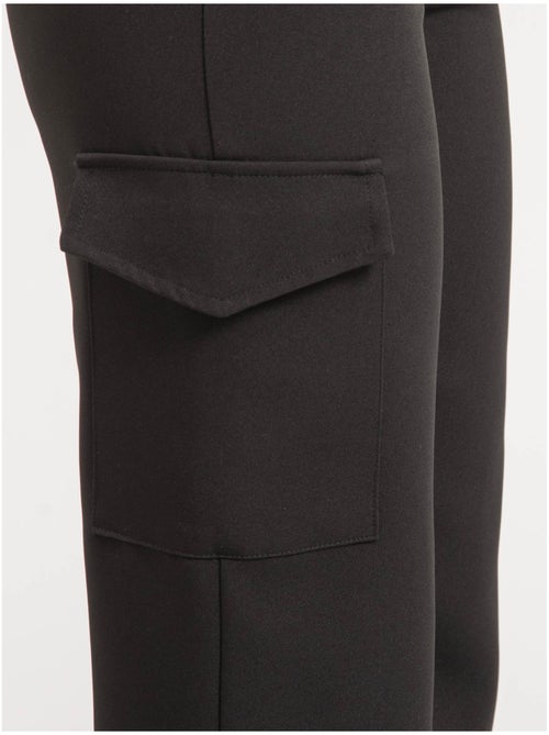 Pantalone cargo ENATIA - Kiabi
