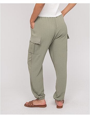 Pantalone cargo ETINOSA