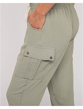 Pantalone cargo ETINOSA