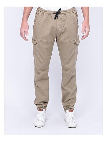 Pantalone cargo VLOG