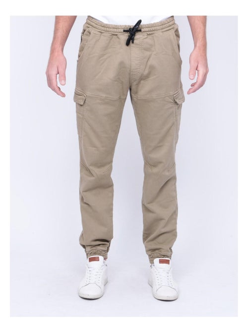 Pantalone cargo VLOG - Kiabi Pantalone cargo VLOG - Kiabi