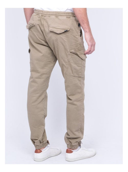 Pantalone cargo VLOG - Kiabi Pantalone cargo VLOG - Kiabi