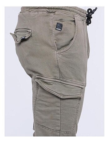 Pantalone cargo VLOG