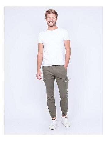 Pantalone cargo VLOG