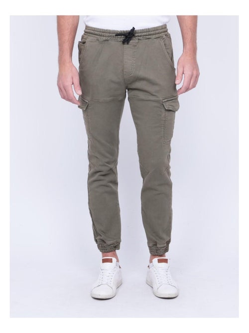 Pantalone cargo VLOG - Kiabi