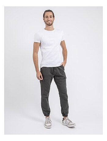 Pantalone cargo VLOG