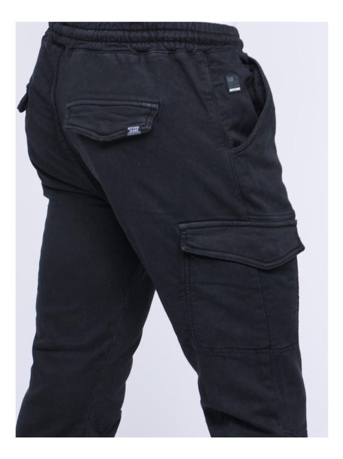 Pantalone cargo VLOG - Kiabi