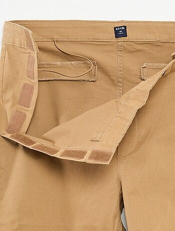 Pantalone chino - collezione facile da indossare