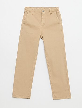 Pantalone chino - So Easy