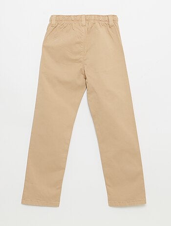 Pantalone chino - So Easy