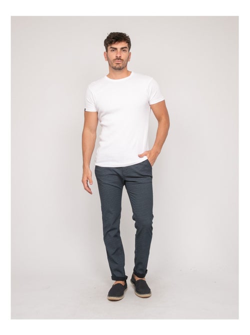 Pantalone chino CODEGA - Kiabi Pantalone chino CODEGA - Kiabi