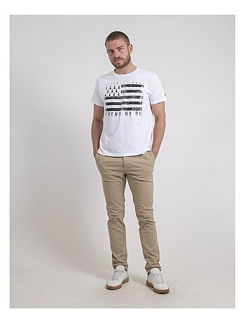 Pantalone chino CORTIN