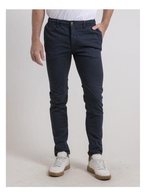 Pantalone chino CORTIN - Kiabi
