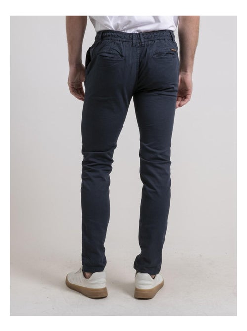 Pantalone chino CORTIN - Kiabi