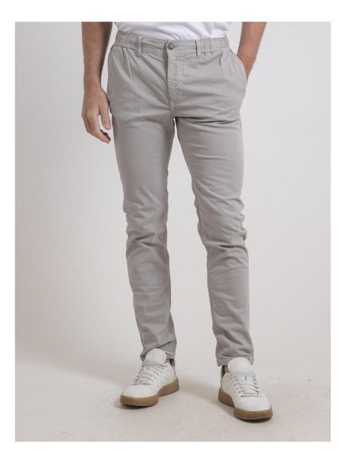 Pantalone chino CORTIN - Kiabi