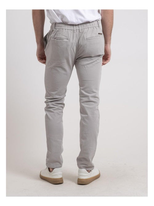 Pantalone chino CORTIN - Kiabi