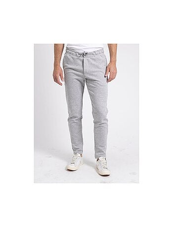 Pantalone chino molleton VICTORIAVIL