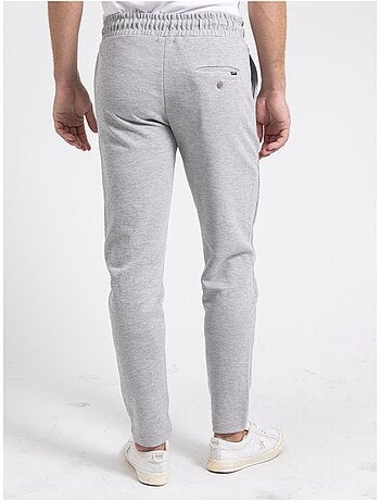 Pantalone chino molleton VICTORIAVIL