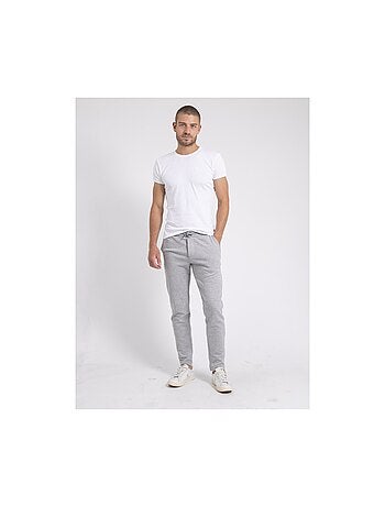 Pantalone chino molleton VICTORIAVIL