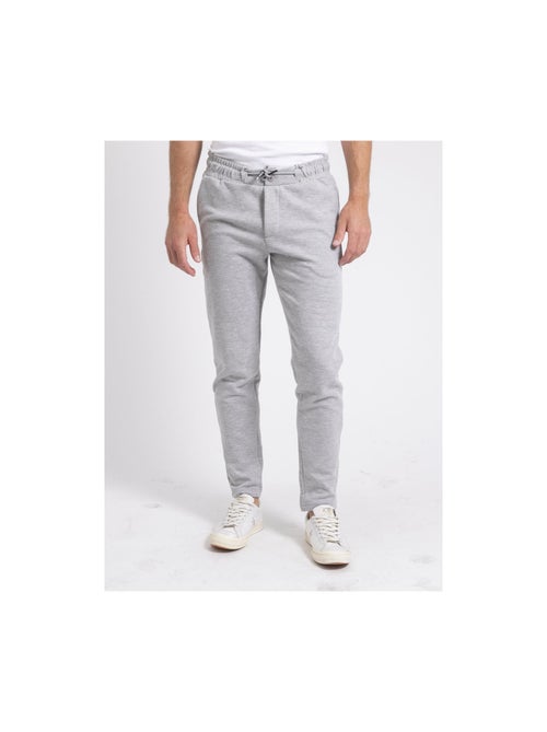 Pantalone chino molleton VICTORIAVIL - Kiabi