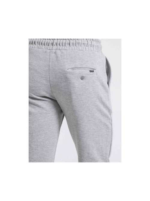 Pantalone chino molleton VICTORIAVIL - Kiabi