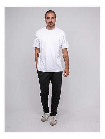 Pantalone chino molleton VICTORIAVIL