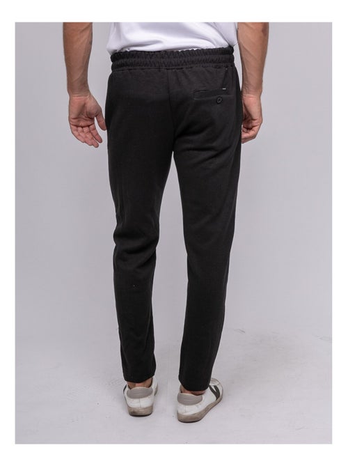 Pantalone chino molleton VICTORIAVIL - Kiabi