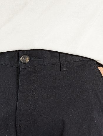 Pantalone chino regular - L32