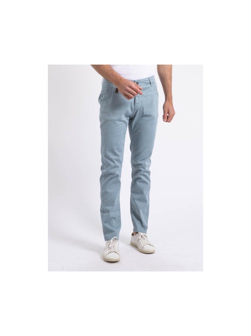 Pantalone chino slim CODY - Kiabi