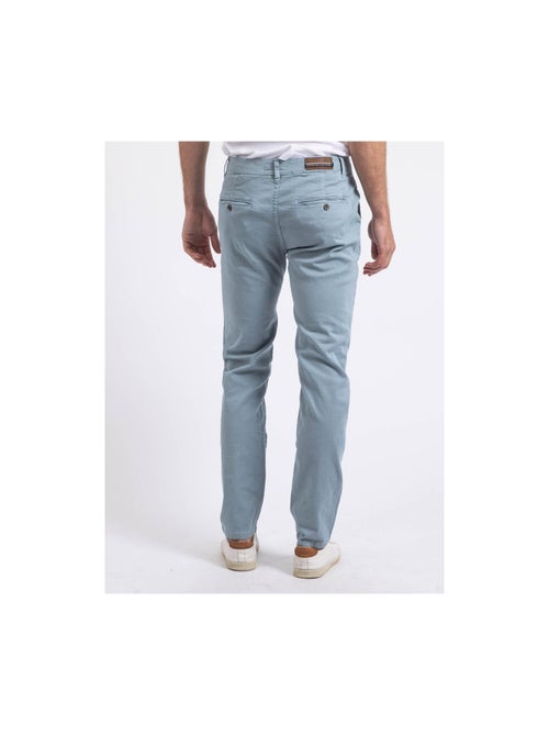 Pantalone chino slim CODY - Kiabi