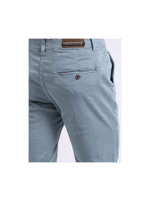 Pantalone chino slim CODY - Kiabi
